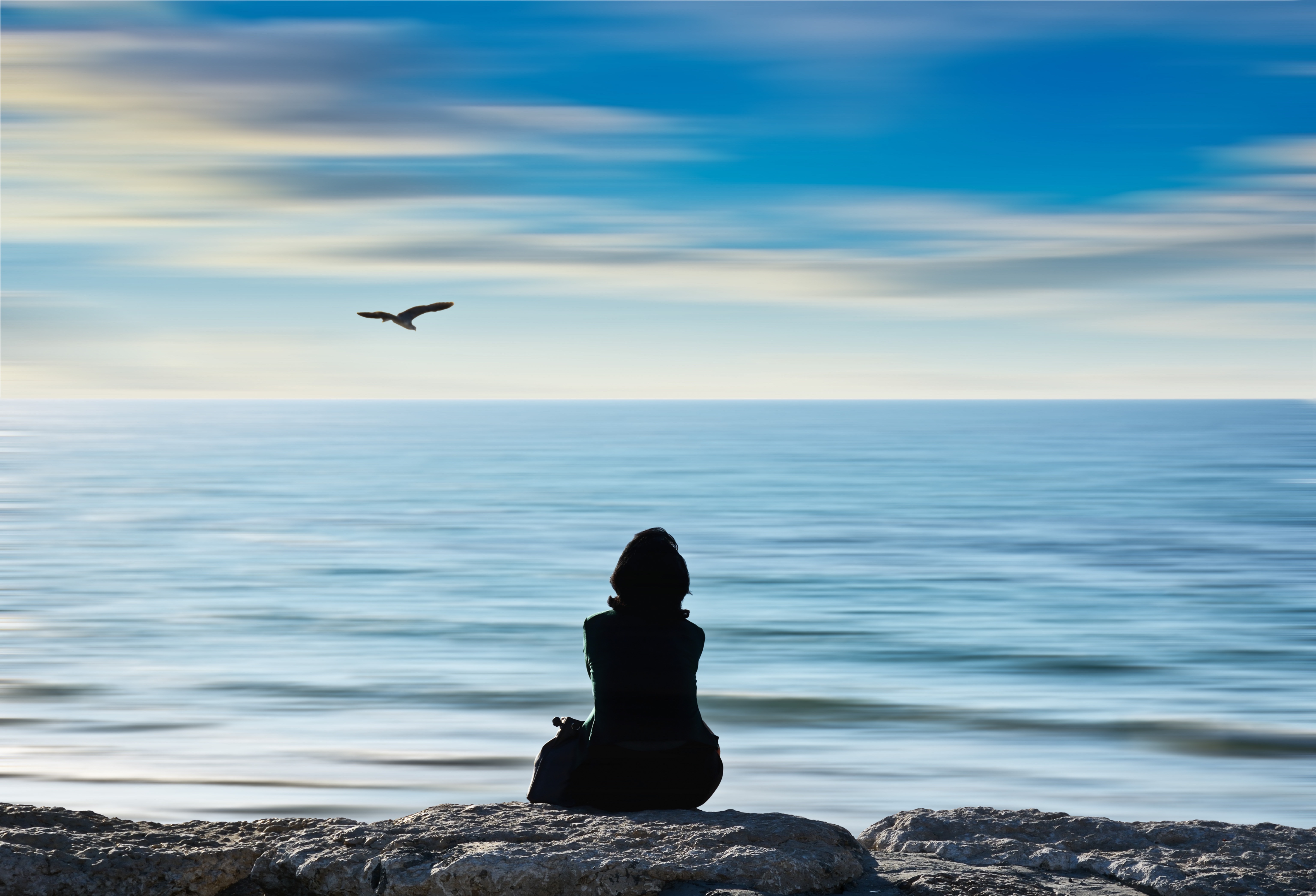 Why Meditation Rocks and Other Rousings and Ramblings from The Juicy Woman