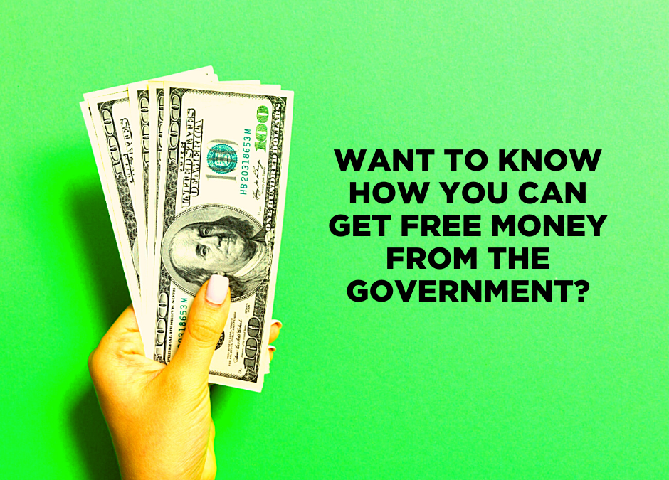 Need Financial Assistance Paying Your Rent and Bills? How I Got $2800 + Worth of Grants, Free Money and Rent Assistance From the Government and You Can Too!