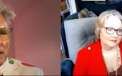 How Grant Expert, Matthew Lesko Inspired Me to Help People Get Grants